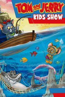 دانلود انیمیشن Tom & Jerry Kids Show112396-150353862