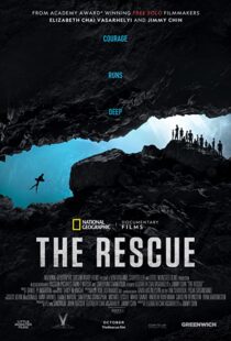 دانلود مستند The Rescue 2021111526-297341496