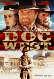 دانلود فیلم Doc West 2009113414-877317261