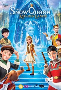 دانلود انیمیشن The Snow Queen: Mirrorlands 2018113549-1874145357