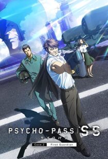 دانلود انیمه Psycho-Pass: Sinners of the System Case.2 First Guardian 2019110951-1393167627