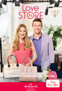 دانلود فیلم Love in Store 2020114252-730298344