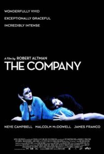 دانلود فیلم The Company 2003113922-366430965