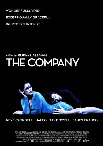 دانلود فیلم The Company 2003