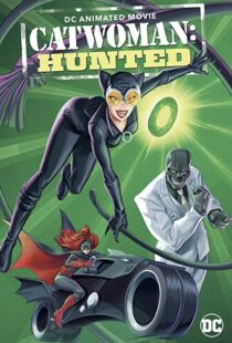 دانلود انیمیشن Catwoman: Hunted 2022115291-1361017574