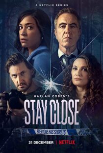 دانلود سریال Stay Close111537-1263183282