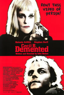 دانلود فیلم Cecil B. Demented 2000113044-242996364