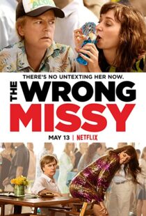 دانلود فیلم The Wrong Missy 2020113803-2087738350