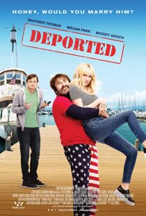 دانلود فیلم Deported 2020114133-102517327