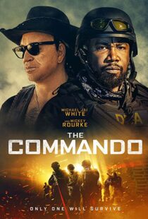 دانلود فیلم The Commando 2022112070-713230409