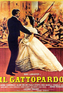 دانلود فیلم The Leopard 1963112987-729643581