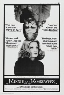 دانلود فیلم Minnie and Moskowitz 1971114265-557133834