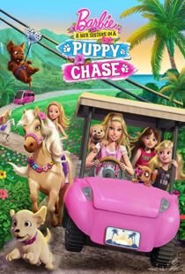 دانلود انیمیشن Barbie & Her Sisters in a Puppy Chase 2016110826-5329668