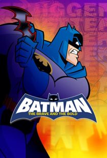 دانلود انیمیشن Batman: The Brave and the Bold115073-1179642471