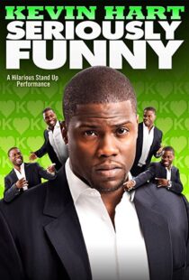 دانلود فیلم Kevin Hart: Seriously Funny 2010114378-509623895