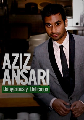 دانلود فیلم Aziz Ansari: Dangerously Delicious 2012