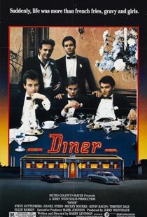 دانلود فیلم Diner 1982114537-115446735