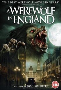 دانلود فیلم A Werewolf in England 2020114644-402465433