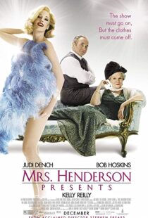 دانلود فیلم Mrs. Henderson Presents 2005110648-6860462