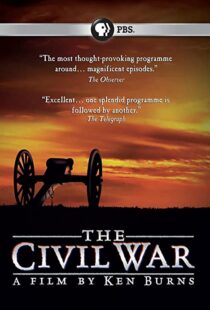 دانلود مستند The Civil War114699-429417965