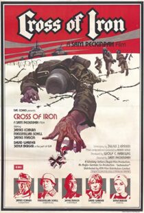 دانلود فیلم Cross of Iron 1977112460-2010795566