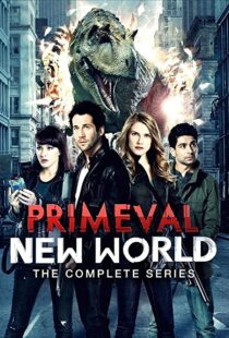 دانلود سریال Primeval: New World112099-725531588