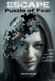 دانلود فیلم Escape: Puzzle of Fear 2020114461-1821696713