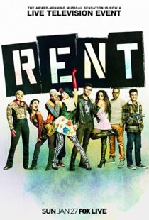 دانلود فیلم Rent: Live 2019113483-1801261114