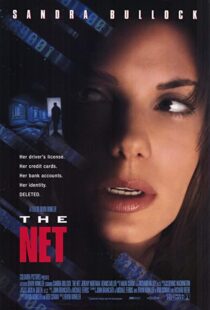 دانلود فیلم The Net 1995110763-1230941233