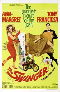 دانلود فیلم The Swinger 1966112990-1714673174