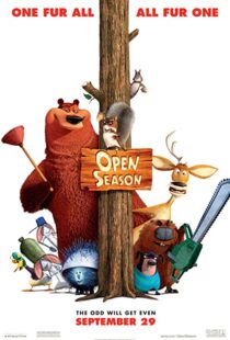 دانلود انیمیشن Open Season 2006116176-570739680