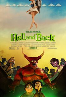 دانلود انیمیشن Hell and Back 2015116076-645373269