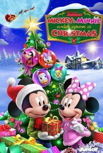 دانلود انیمیشن Mickey and Minnie Wish Upon a Christmas 2021116104-1135234394