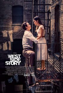 دانلود فیلم West Side Story 2021116124-493222694