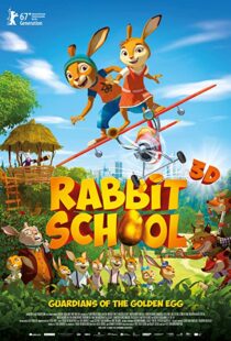 دانلود انیمیشن Rabbit School: Guardians of the Golden Egg 2017115352-1115345241