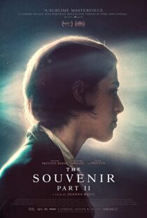 دانلود فیلم The Souvenir: Part II 2021115823-796077555