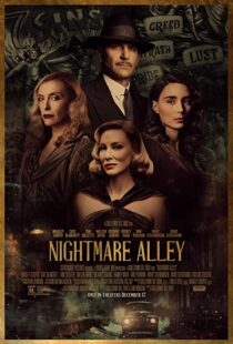 دانلود فیلم Nightmare Alley 2021115333-646292135