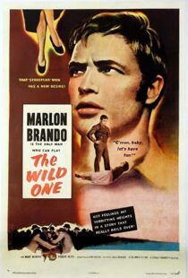 دانلود فیلم The Wild One 1953115341-134483859