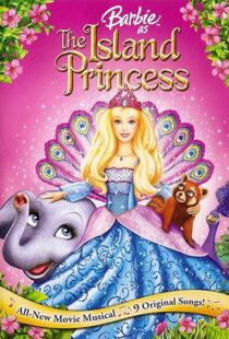 دانلود انیمیشن Barbie as the Island Princess 2007115703-1789977195