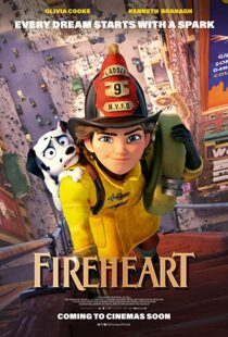 دانلود انیمیشن Fireheart 2022116634-130041020