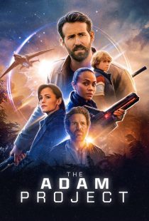 دانلود فیلم The Adam Project 2022116727-30160444