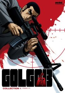 دانلود انیمه Golgo 13109713-1795673673