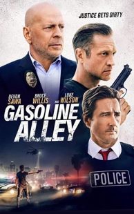 دانلود فیلم Gasoline Alley 2022194957-1834589186