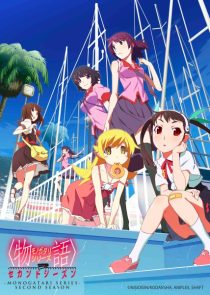 دانلود انیمه Monogatari Series: Second Season112353-1298078751