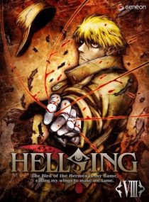 دانلود انیمه Hellsing: The Dawn109733-262362328