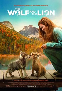 دانلود فیلم The Wolf and the Lion 2021132608-17174114