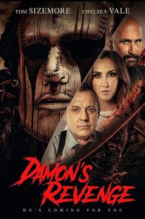 دانلود فیلم Damon’s Revenge 2022194985-1899308664