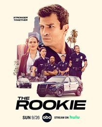 دانلود سریال The Rookie8068-1818592452