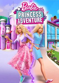 دانلود انیمیشن Barbie Princess Adventure 2020193953-69603894