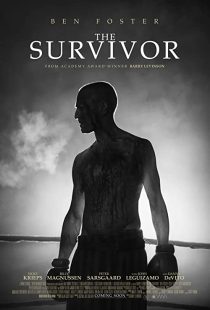 دانلود فیلم The Survivor 2021195988-674496234